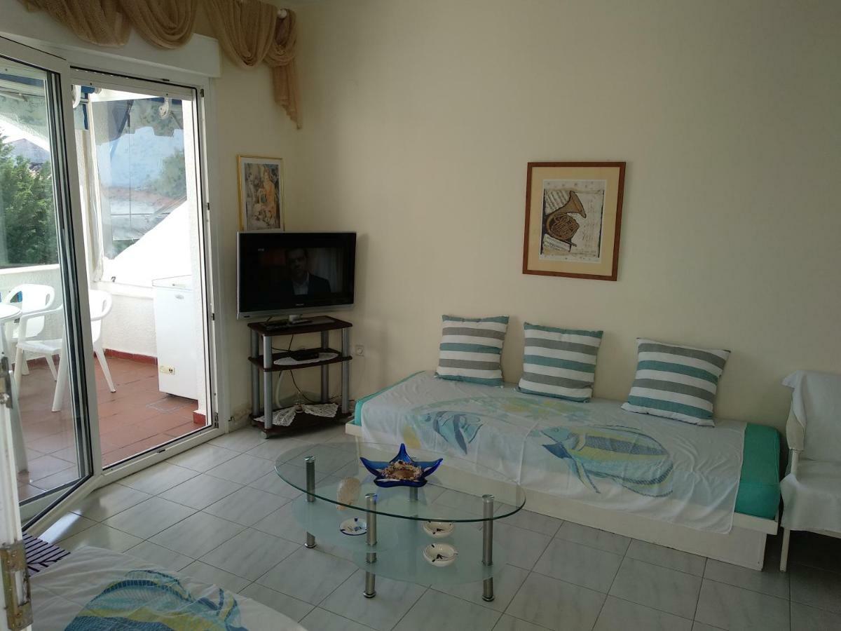 Siviri Pliades! Apartamento Exterior foto