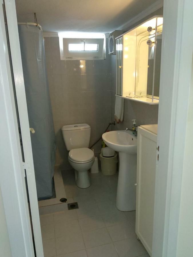 Siviri Pliades! Apartamento Exterior foto